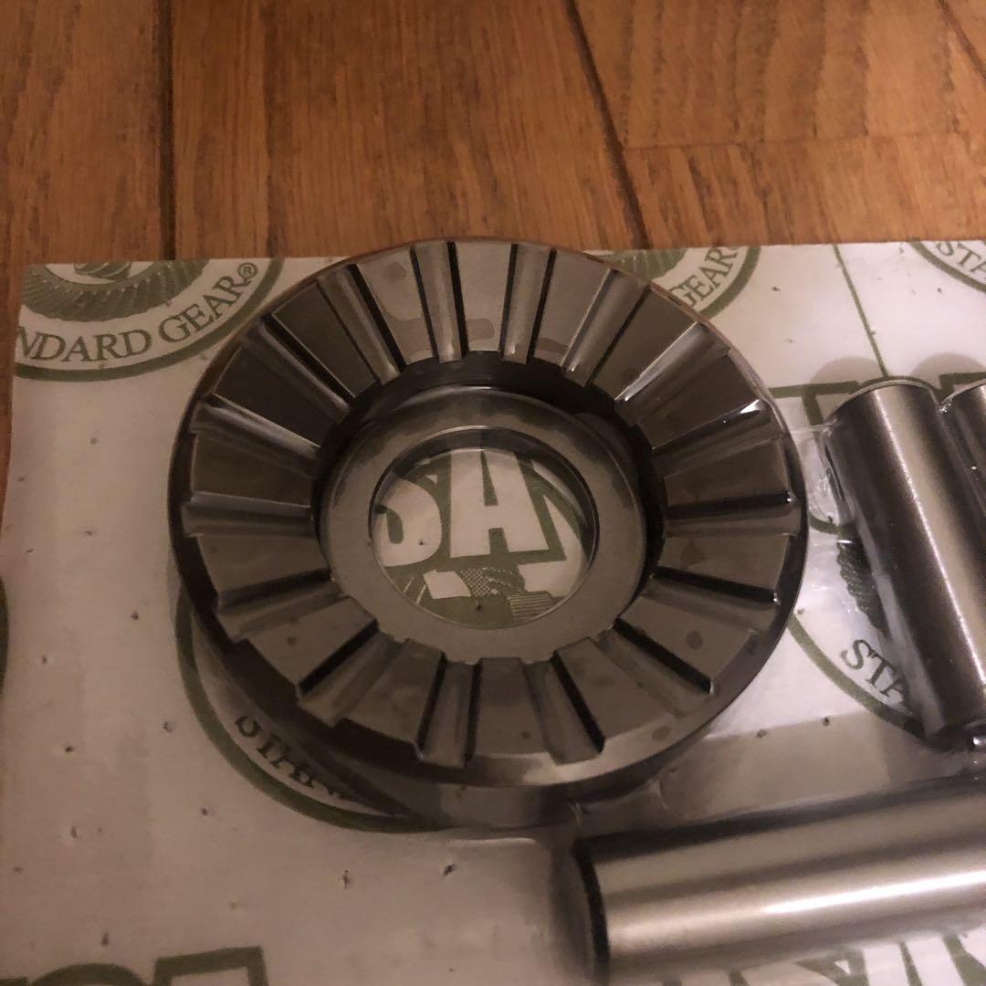 スパルタンロッカー リア用 USA製 ジムニー 新品送料無料 オリジナル化粧箱付