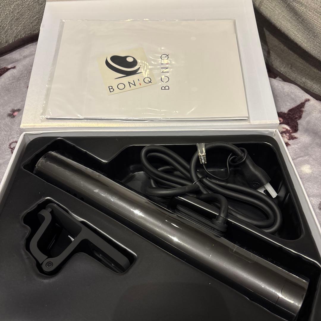 【未使用】BONIQ2.0 ボニーク　低温調理器　BNQ-10