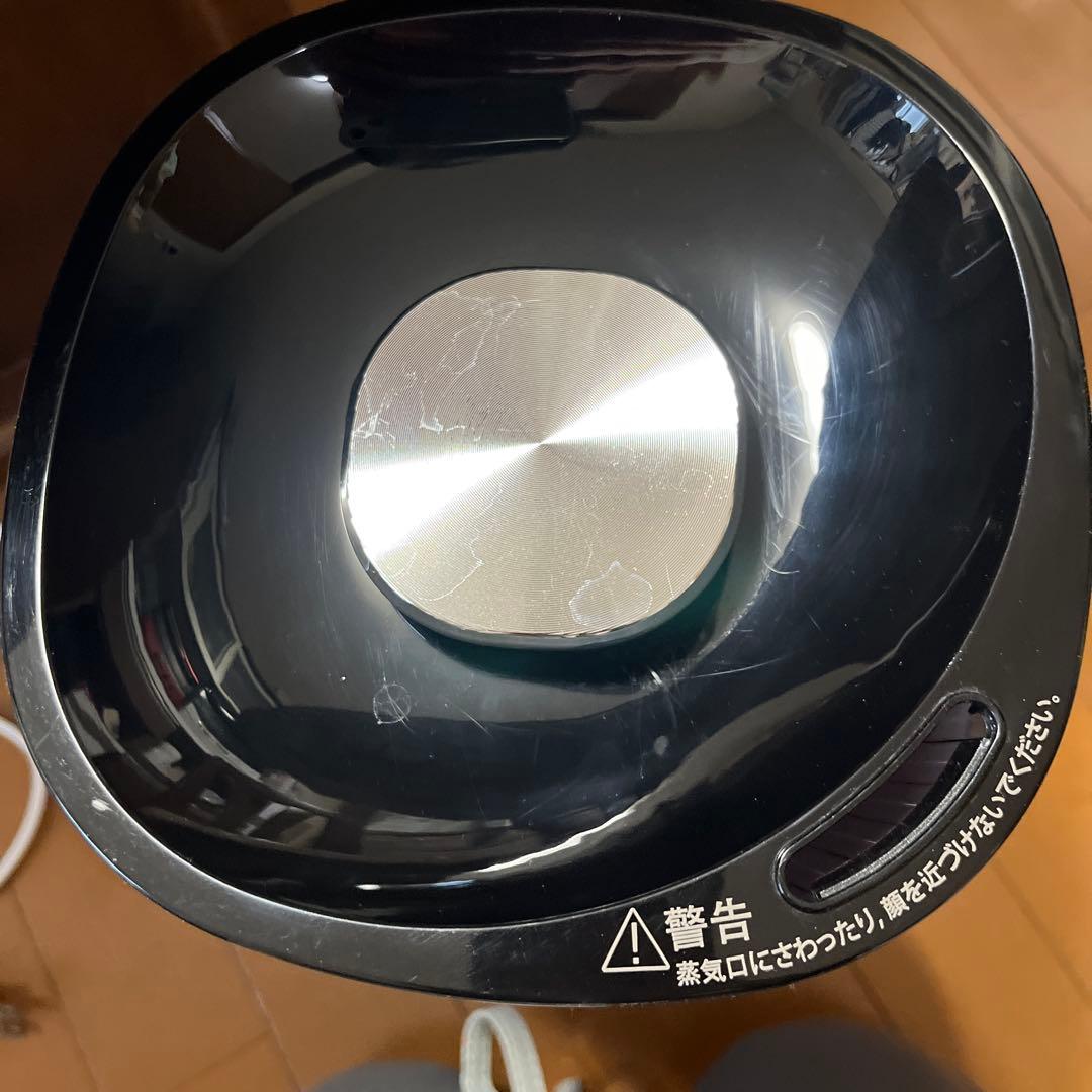 なつ様　T-fal 加熱超音波式加湿器　4L