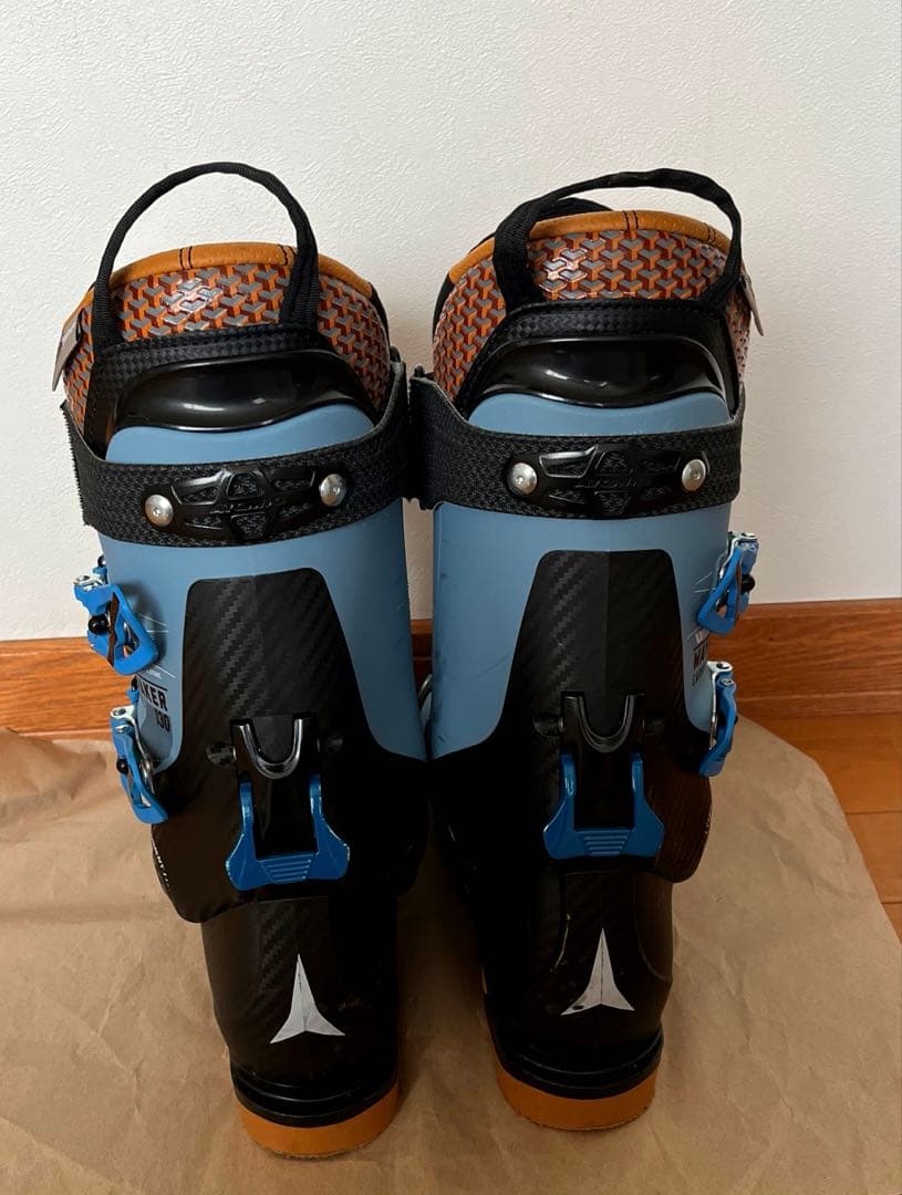 アトミック　Atomic Waymaker Carbon 130