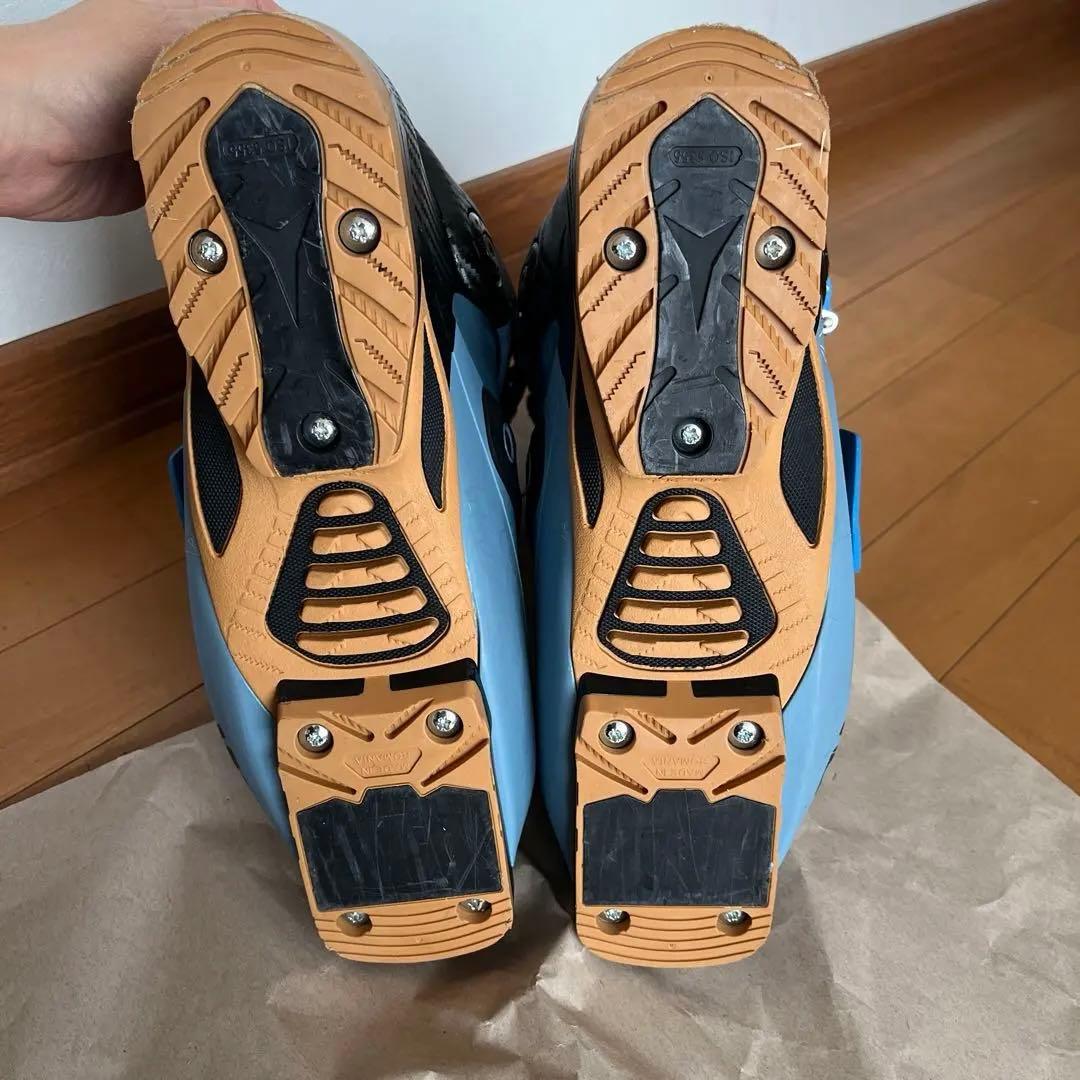 アトミック　Atomic Waymaker Carbon 130