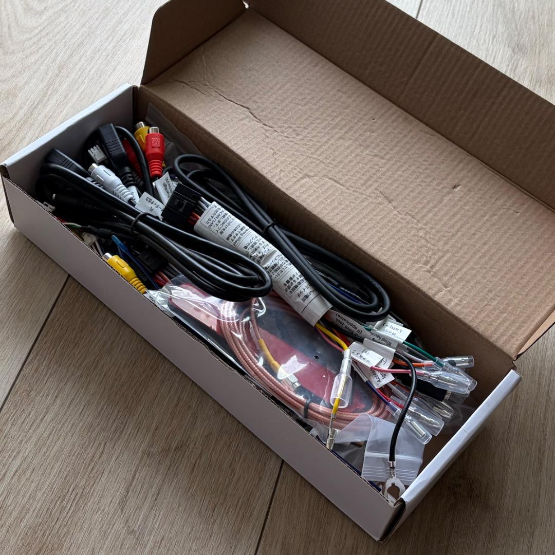 【ほぼ新品‼️】最新ATOTO S8 UN 9インチ 6GB/128GB