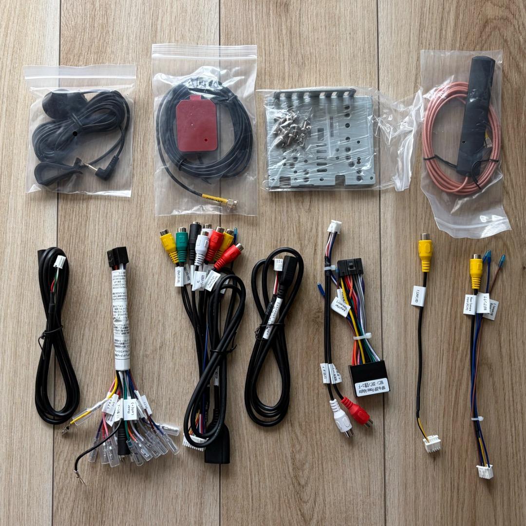 【ほぼ新品‼️】最新ATOTO S8 UN 9インチ 6GB/128GB