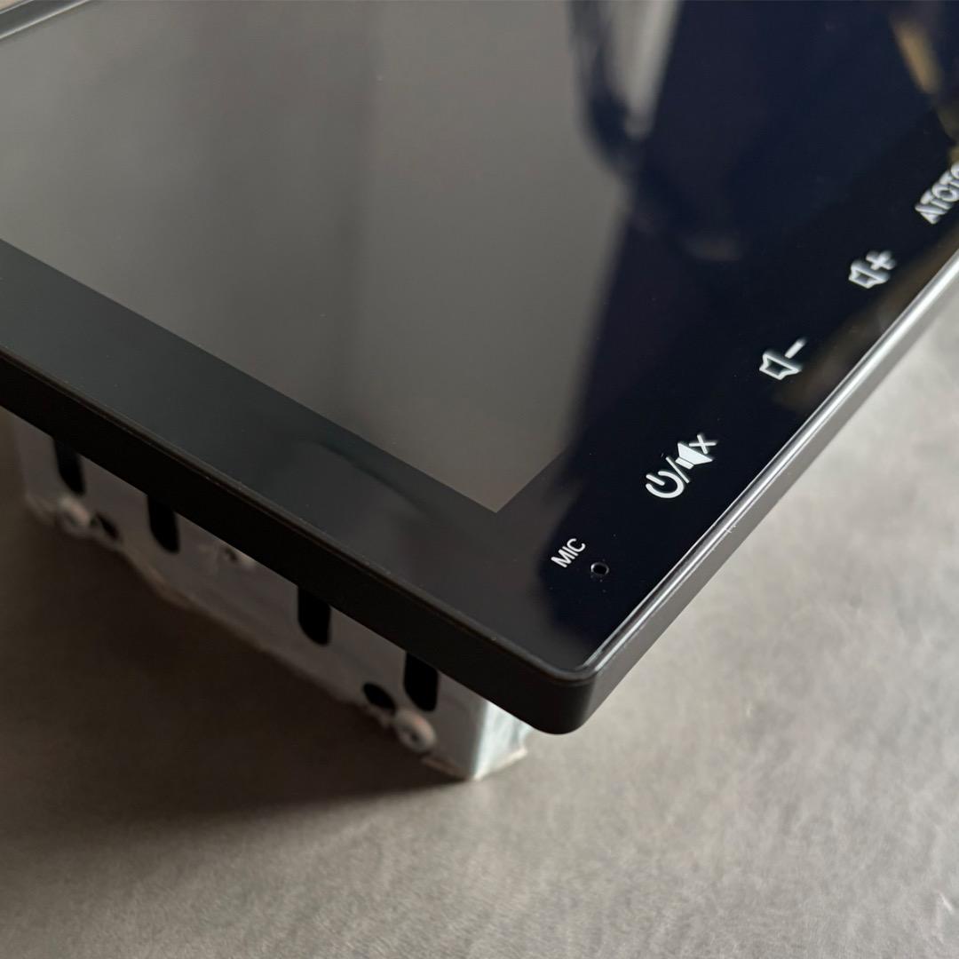 【ほぼ新品‼️】最新ATOTO S8 UN 9インチ 6GB/128GB