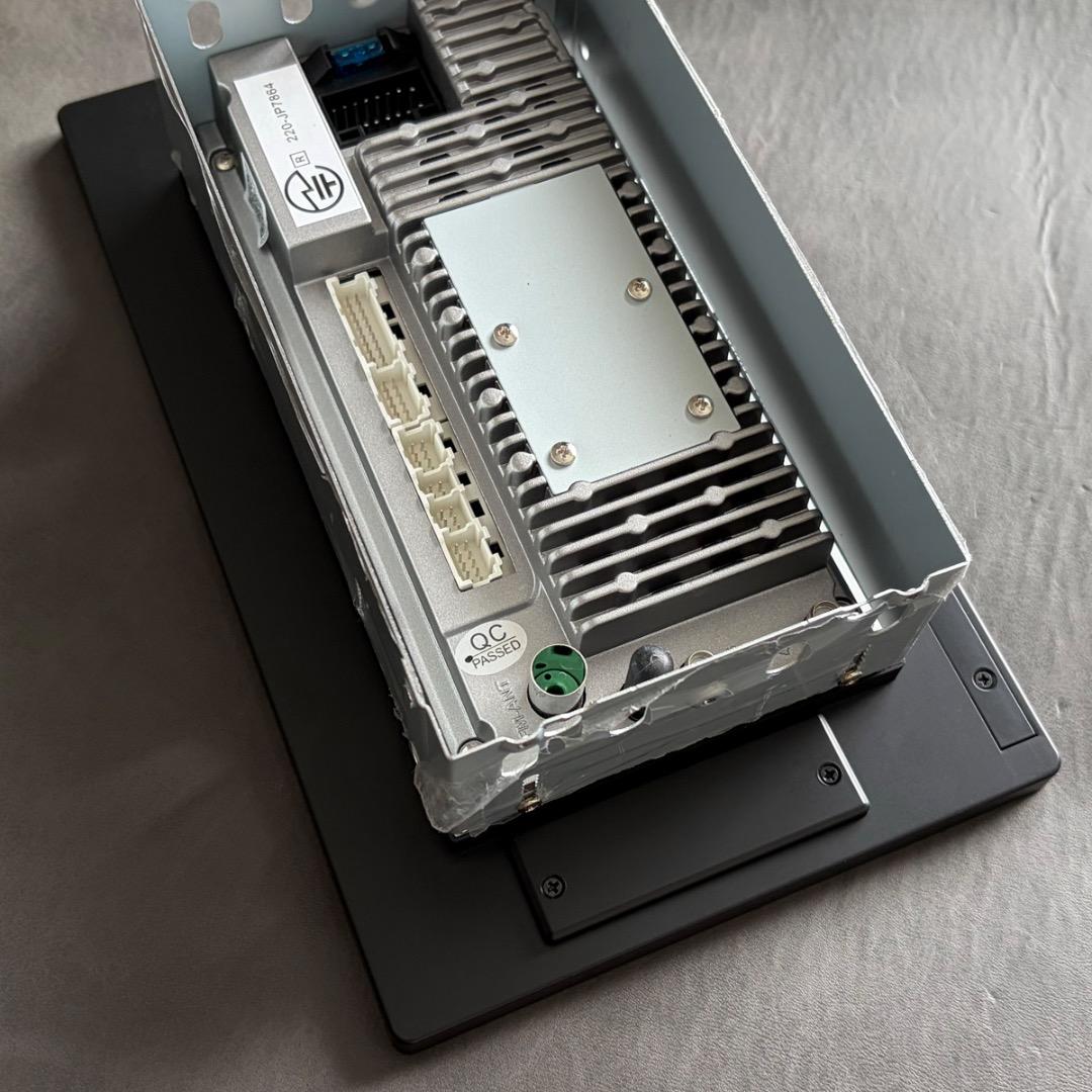 【ほぼ新品‼️】最新ATOTO S8 UN 9インチ 6GB/128GB