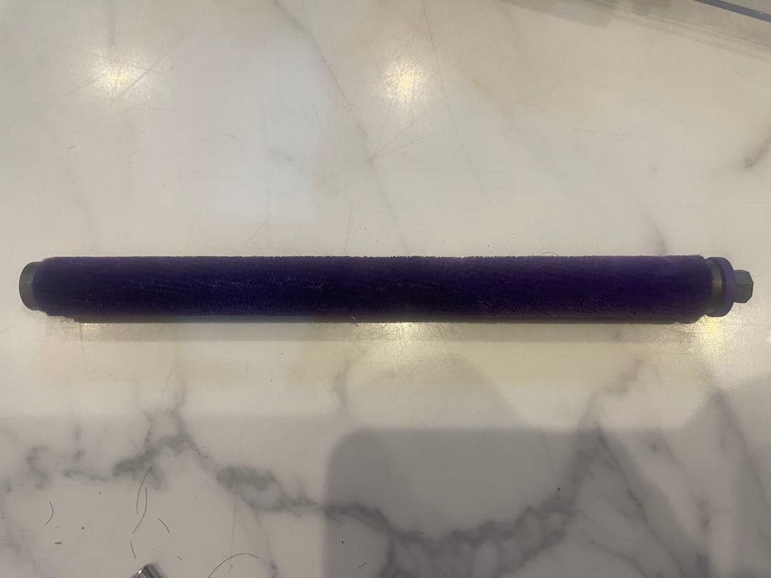 掃除機・クリーナー Dyson V10 fluffy