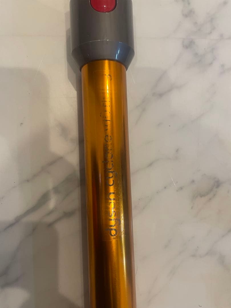 掃除機・クリーナー Dyson V10 fluffy