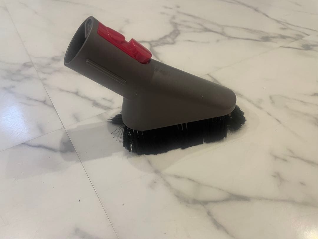 掃除機・クリーナー Dyson V10 fluffy