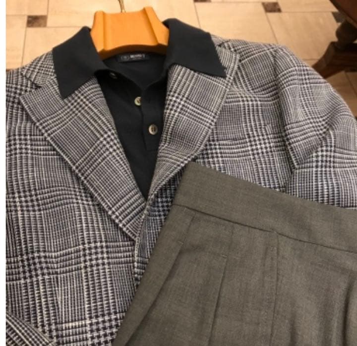 ジャケット・アウター Brilla per il gusto SAVILE CLIFFORD