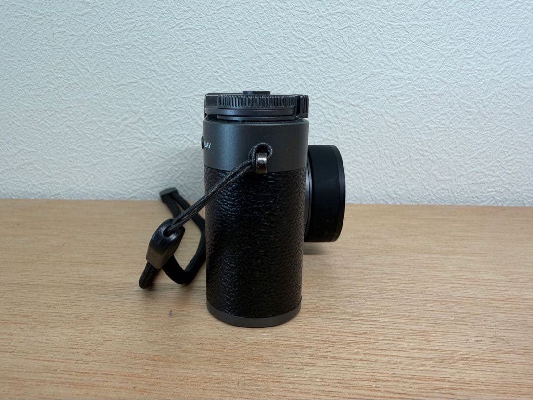 【お値下げ中】X half（製品名：FUJIFILM X-HF）