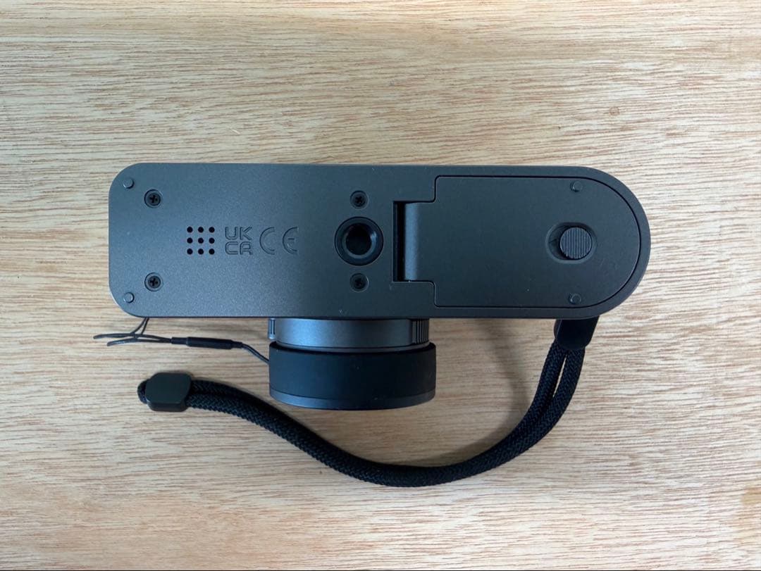 【お値下げ中】X half（製品名：FUJIFILM X-HF）