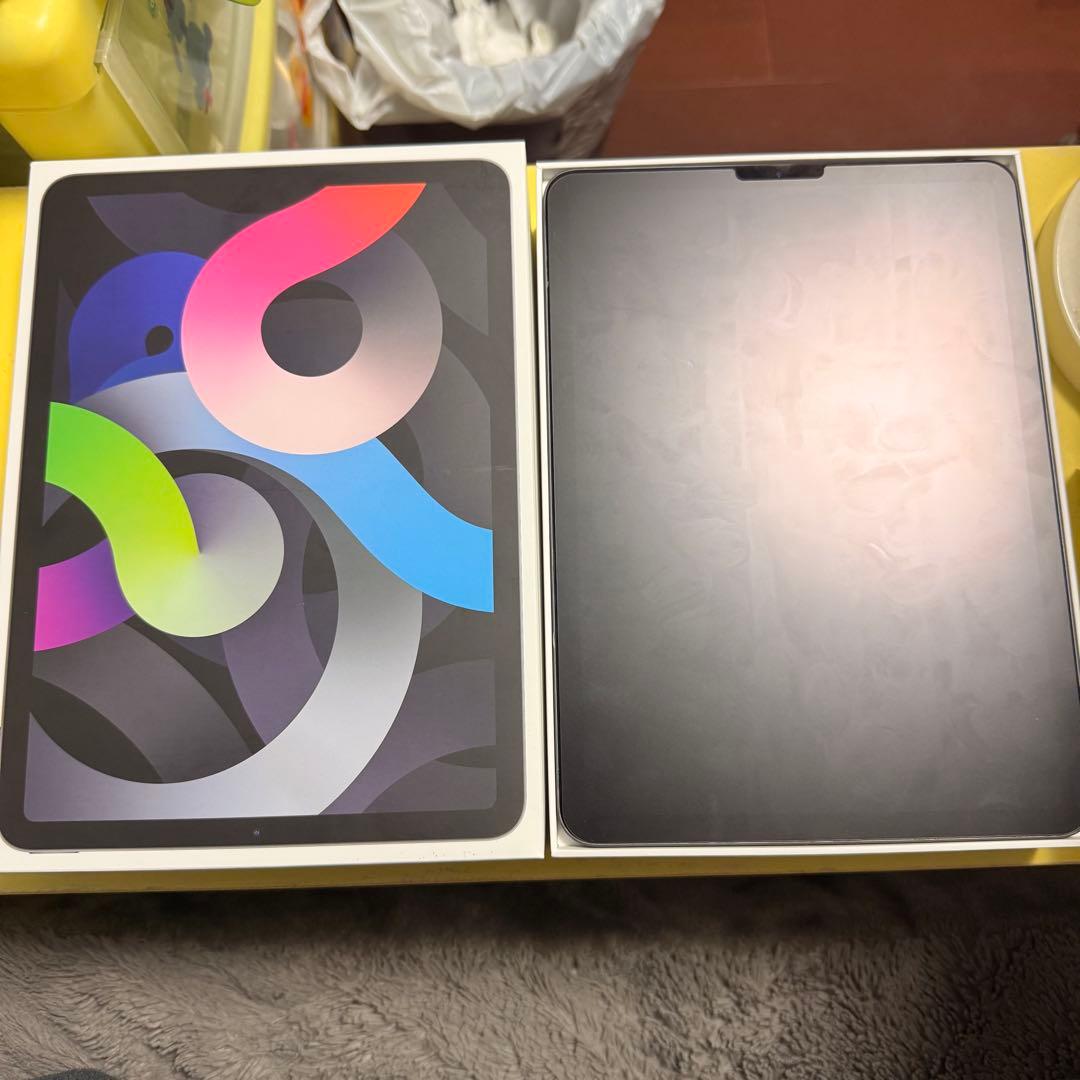 iPad Air 第4世代 256GB