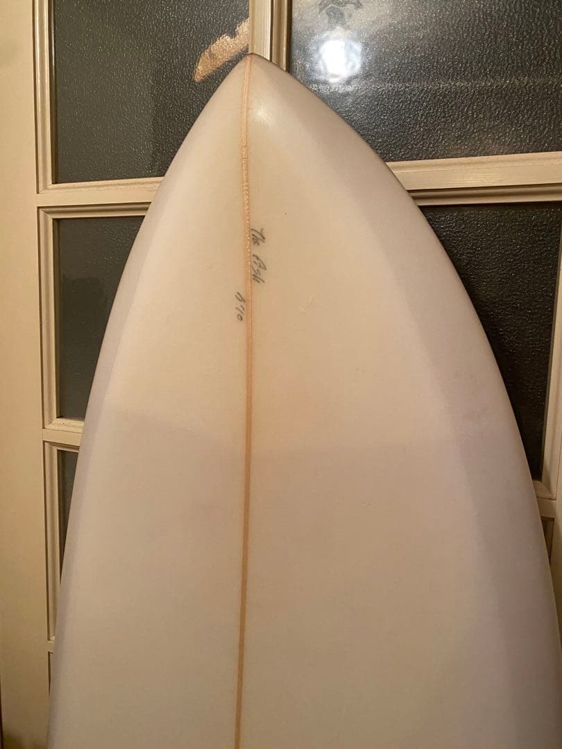 フィッシュ　サーフボード