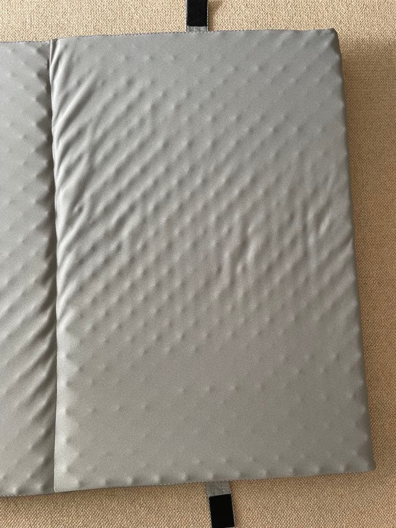 昭和西川 20年ムアツ マットレス シングル X (エックス) レギュラー