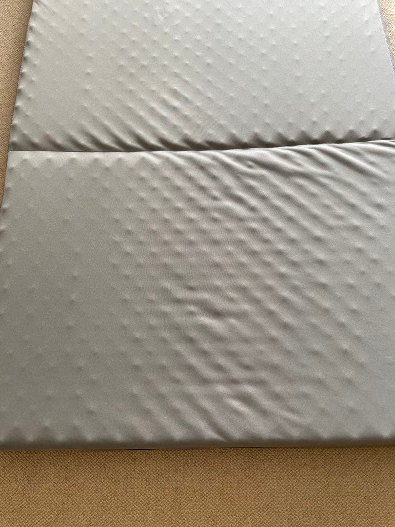 昭和西川 20年ムアツ マットレス シングル X (エックス) レギュラー