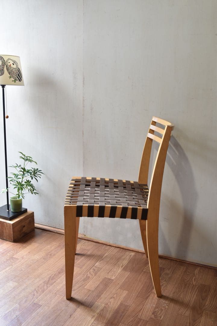 Ritzwell COTE ダイニングチェア③