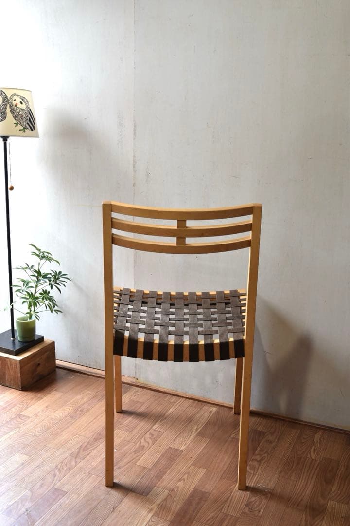 Ritzwell COTE ダイニングチェア③