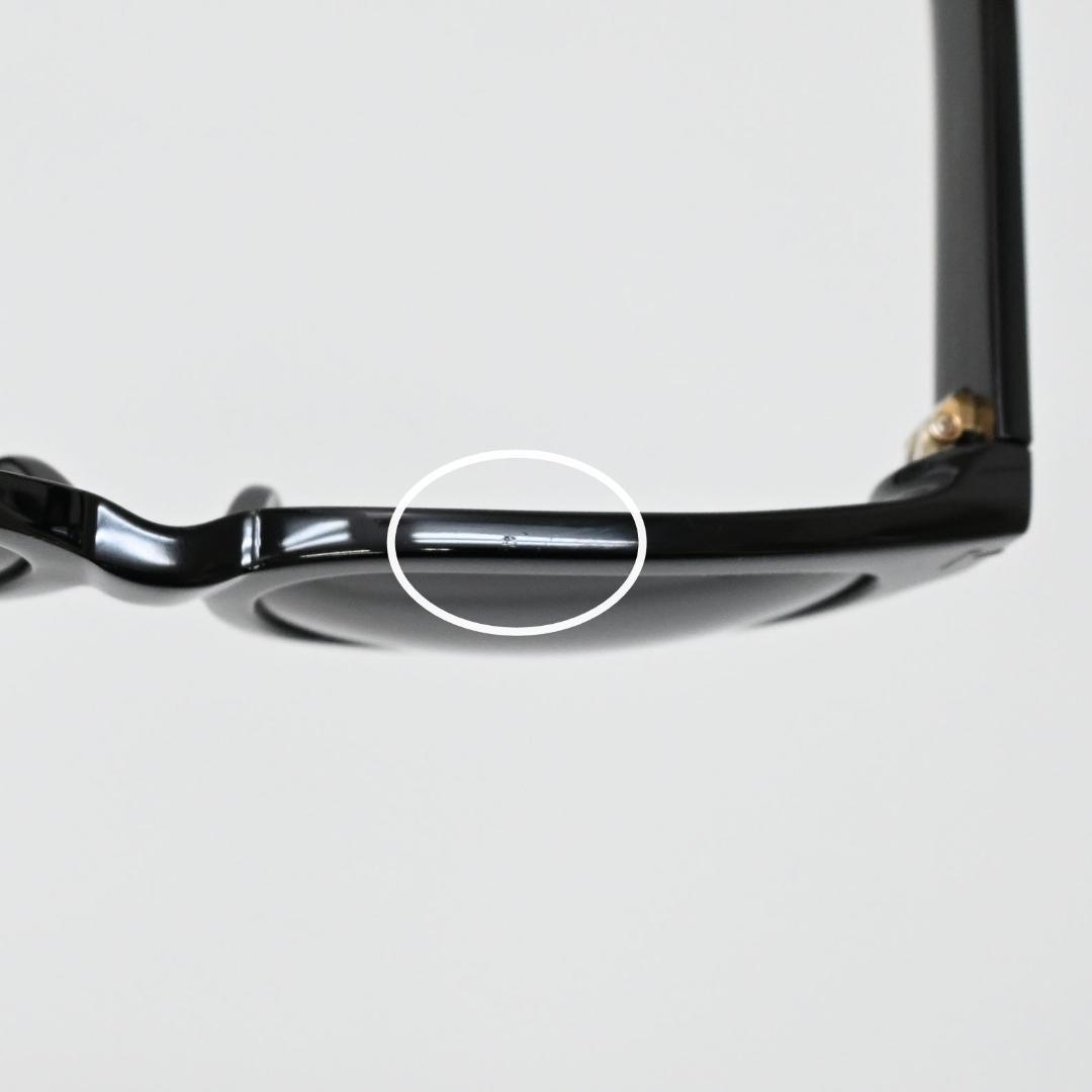 ■ □ 47356★年 TOM FORD トムフォード サングラス ブラック