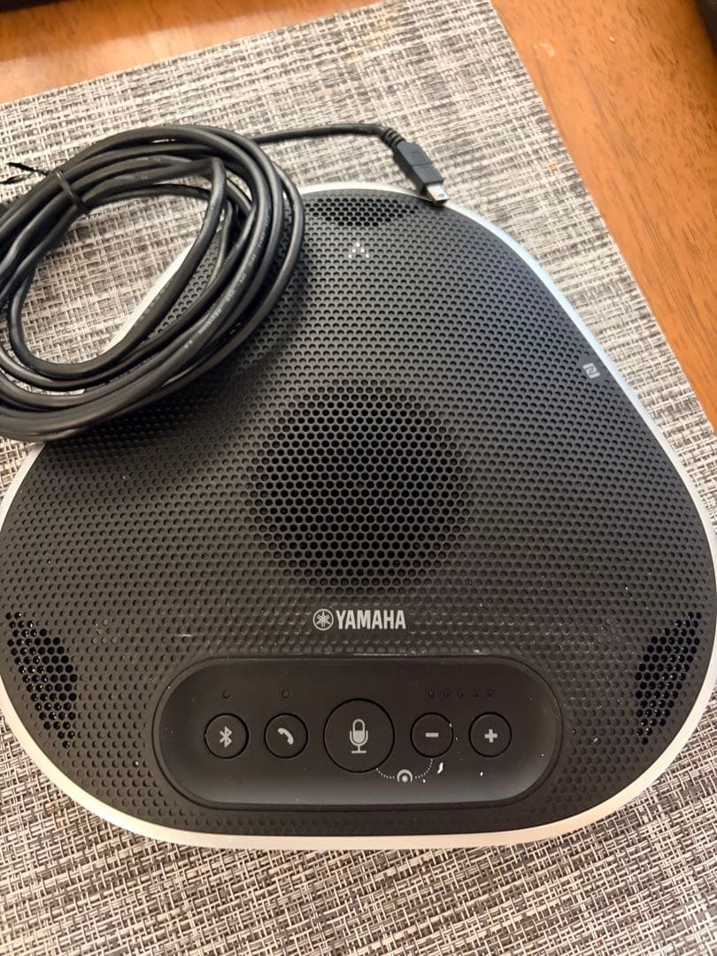 ヤマハ マイクスピーカーシステム YVC-300