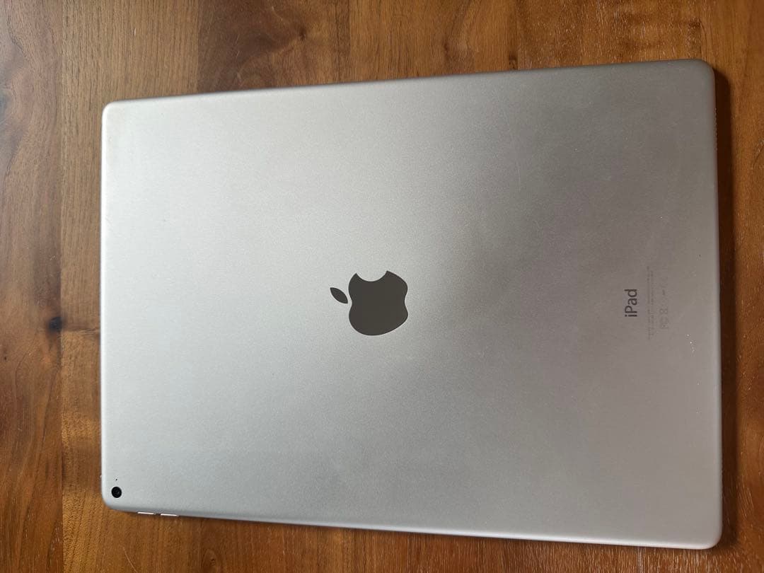 Apple iPad pro 12.9インチ