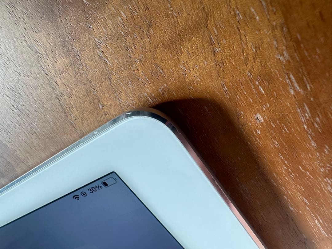 Apple iPad pro 12.9インチ