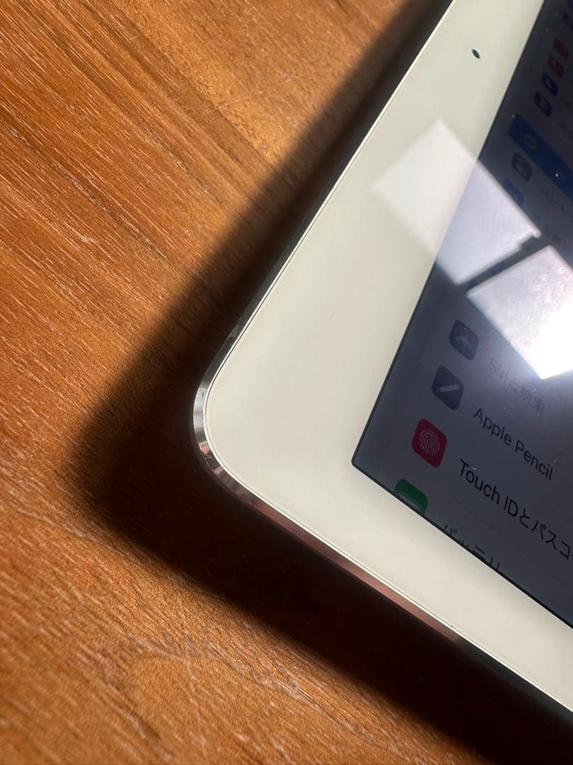 Apple iPad pro 12.9インチ