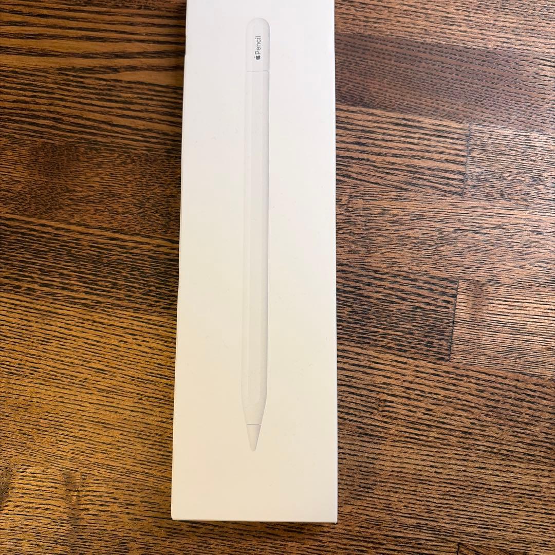 iPad 10世代 64GB WiFi シルバー Apple Pencil