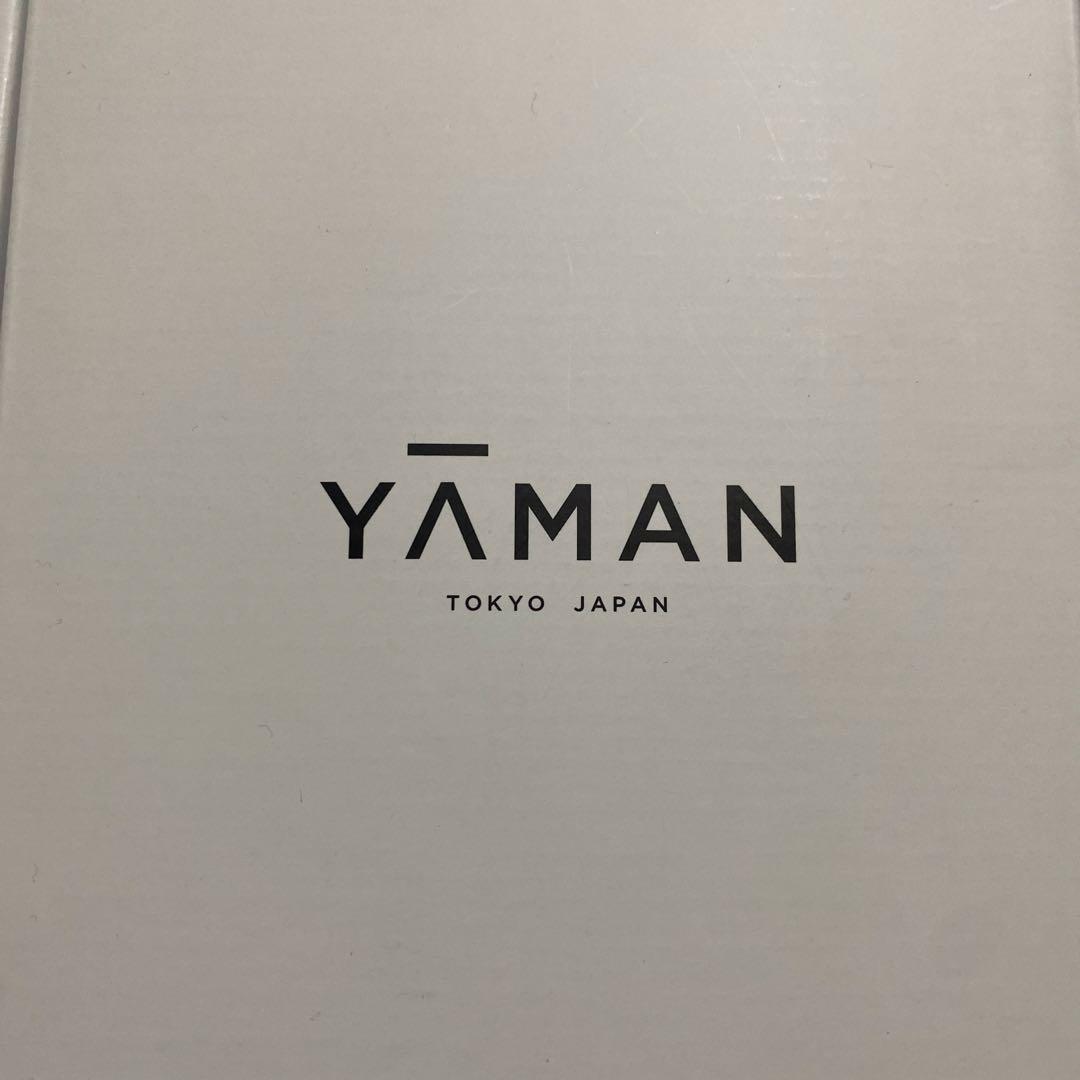 YAMAN 家庭用美容器 YJFC0B