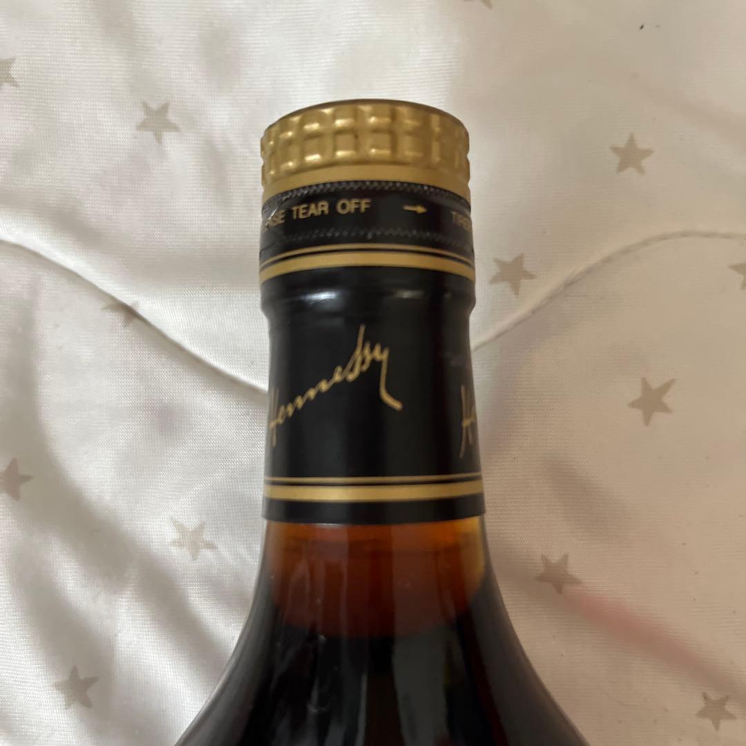 ブランデー Hennessy Privilege Cognac 700ml
