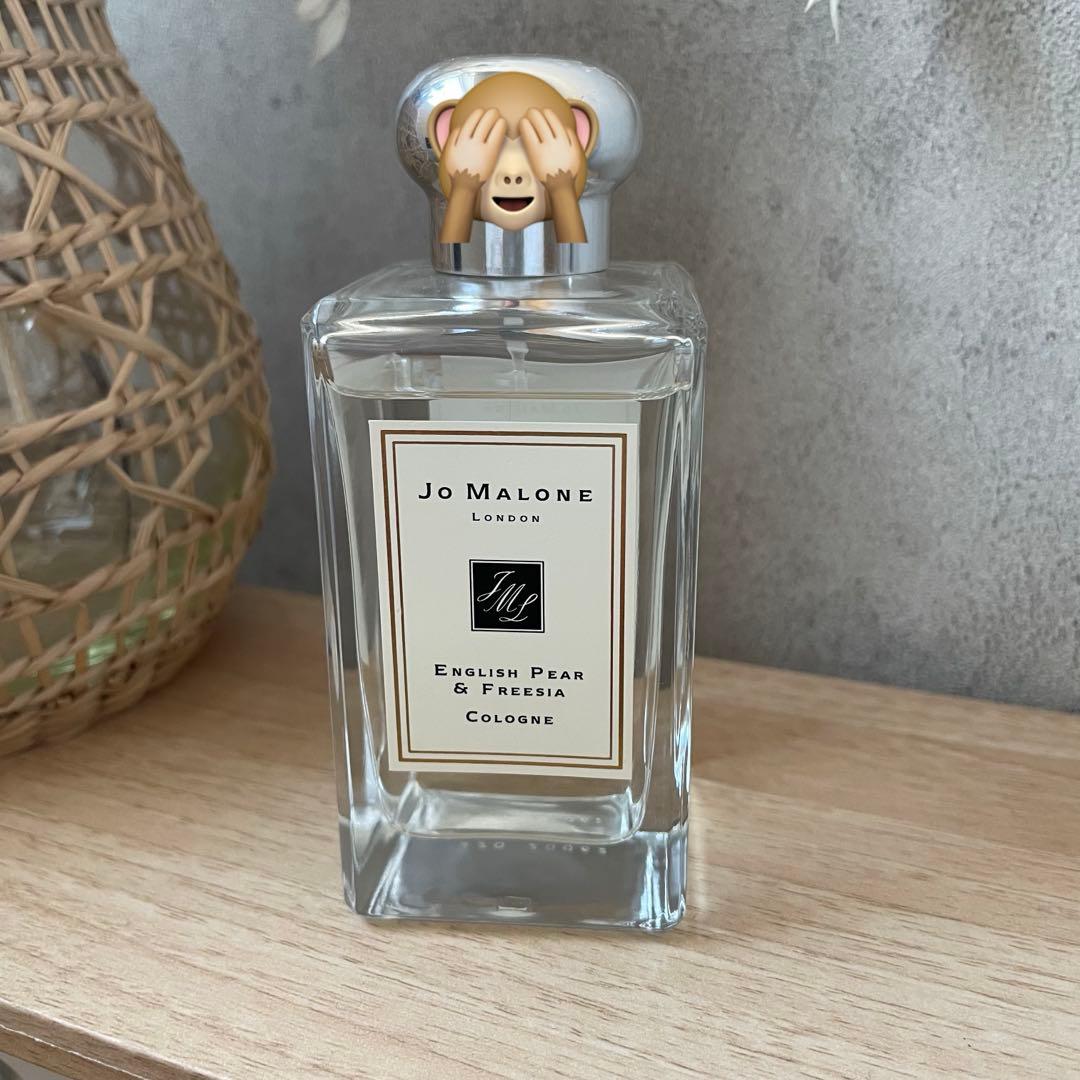 香水(ユニセックス) Jo Malone English Pear & Freesia 100ml