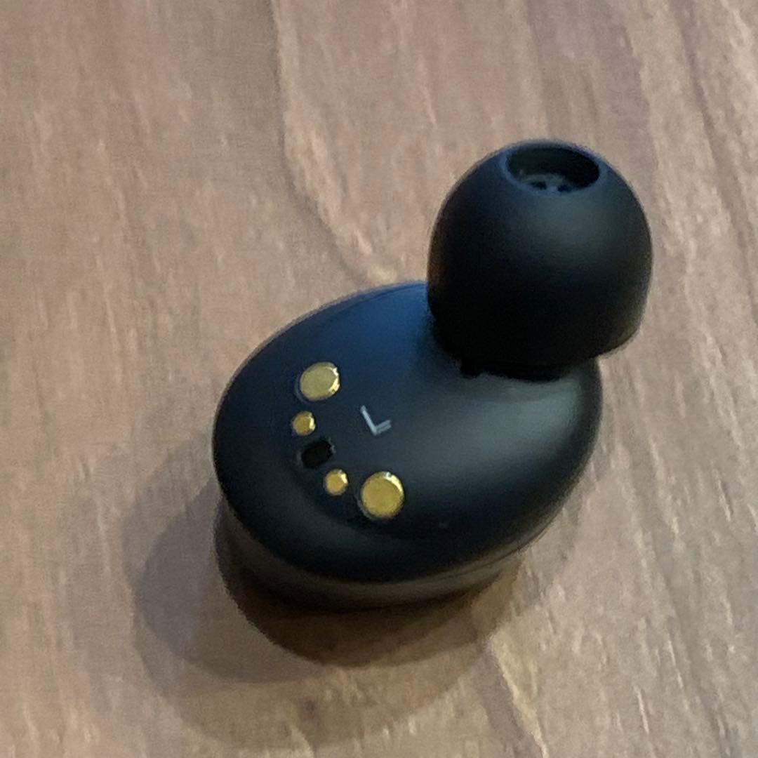 デブおじ【音質最強クラス】Bowers & Wilkins Pi8