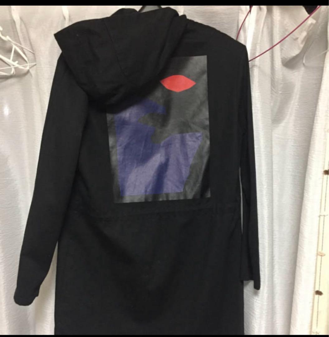 d*i様 RAF SIMONS ラフシモンズ　フレッドペリー　コラボジャケット