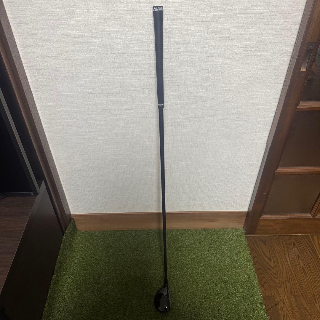 Titleist TSR2 U3 ユーティリティ 18度