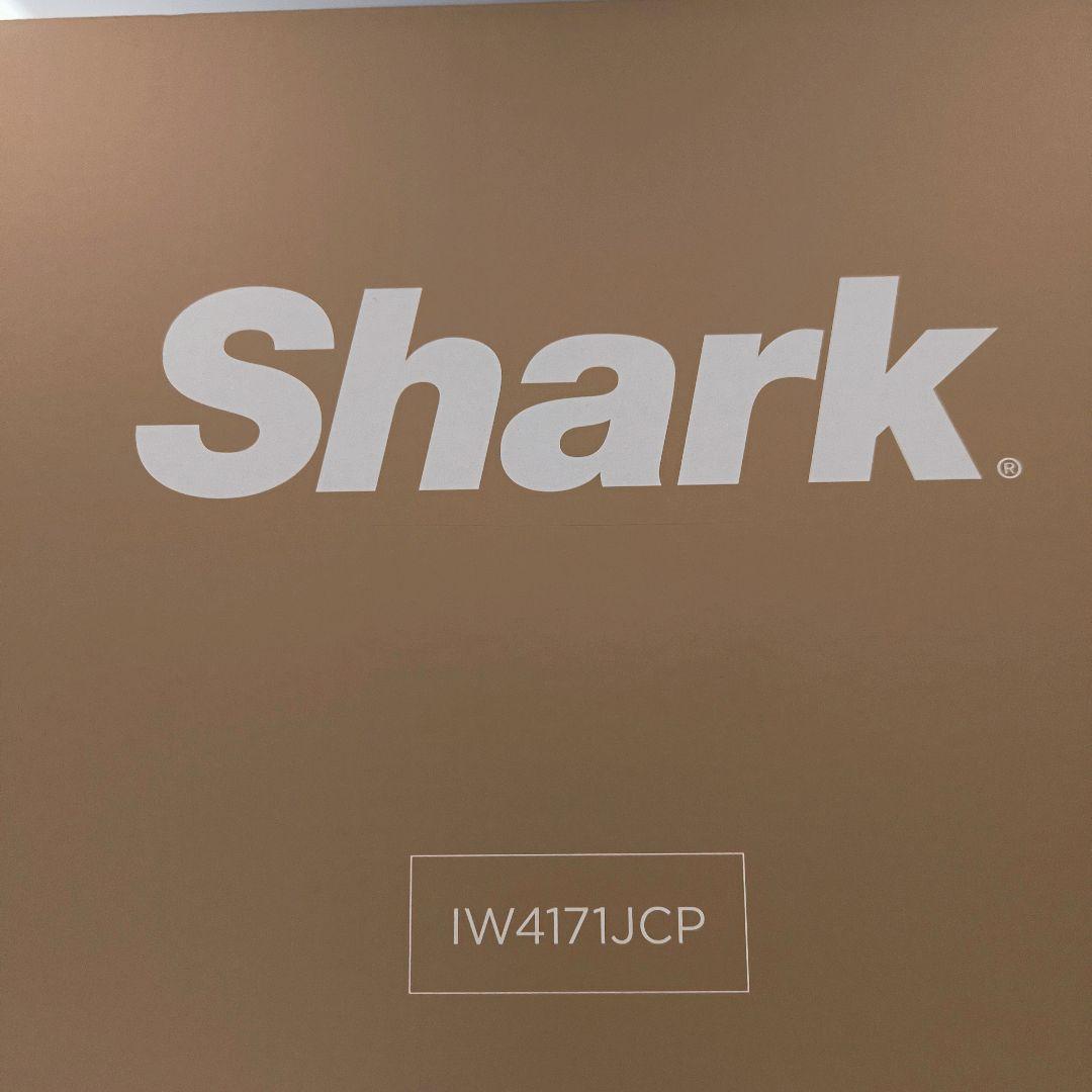 ✨新品未使用✨Shark POWER CLEAN 360 IW4171JCP