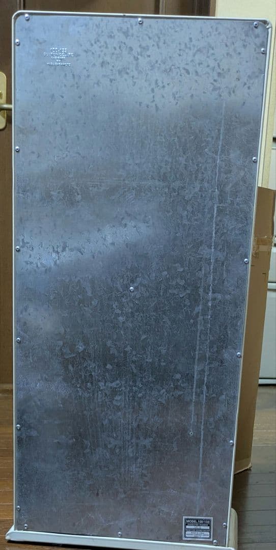 【みっき～】DULTON TRASHCAN DOUBLEDECKER