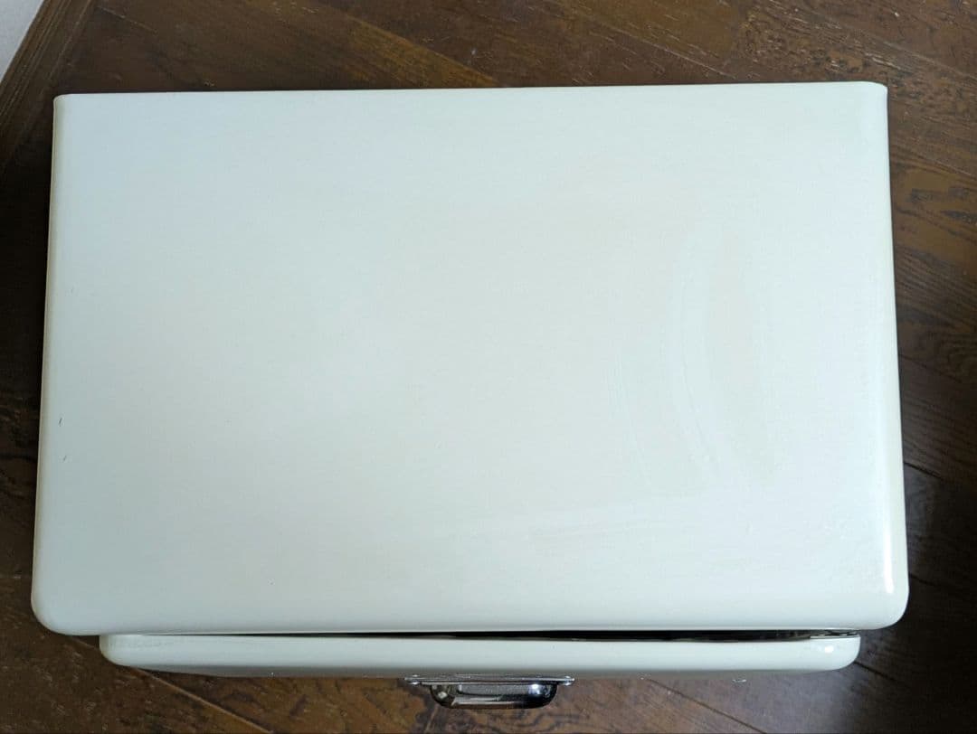 【みっき～】DULTON TRASHCAN DOUBLEDECKER