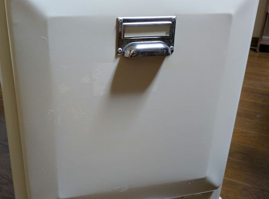 【みっき～】DULTON TRASHCAN DOUBLEDECKER