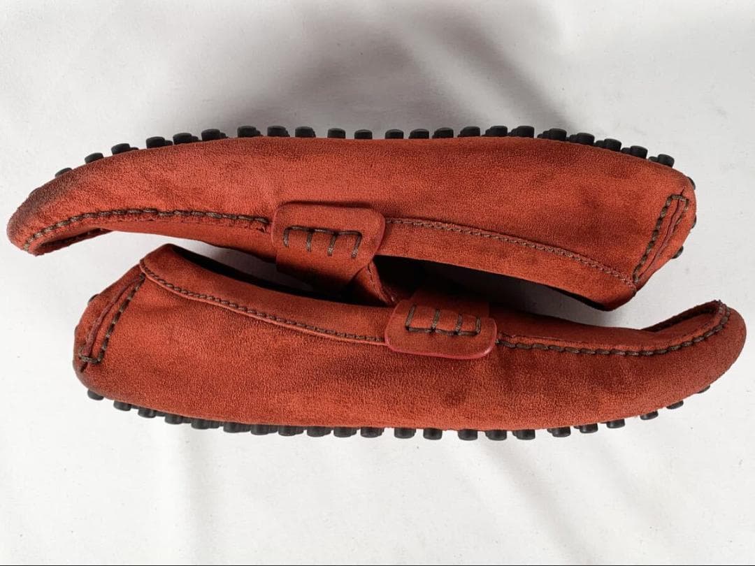 YNuisusake【正規】極美品 ルイヴィトン ドライビングシューズ 7