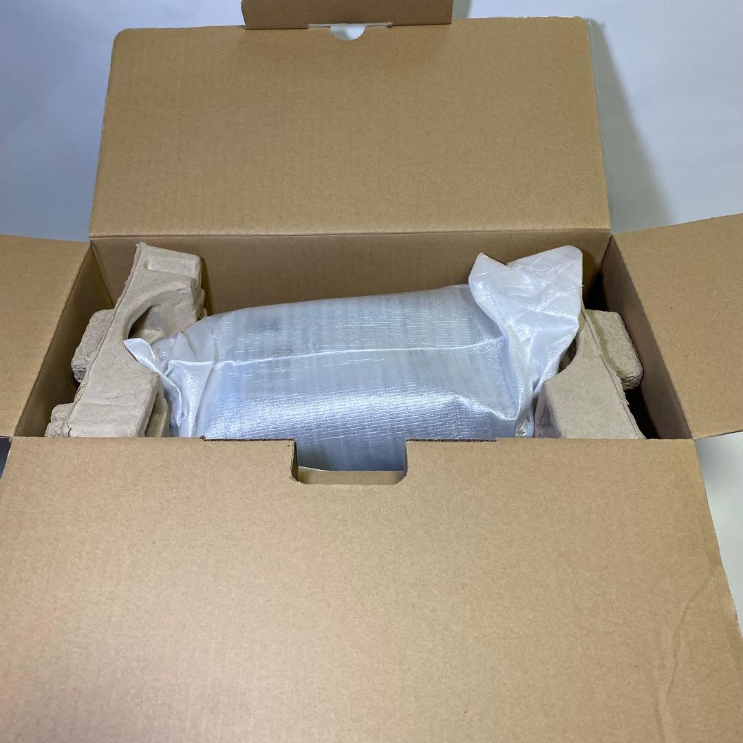 【新品・未使用】　SONY CFD-S01 CDラジカセ ラジオ カセット