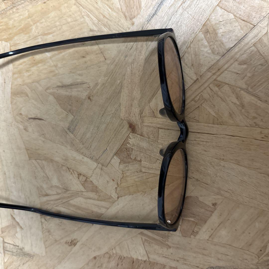 ayame アヤメ BOSTON 47-21サングラス アイウェア　メガネ