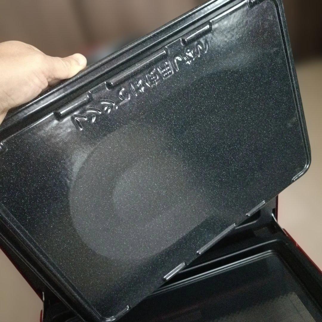 シャープ ヘルシオ 30Lレッド AX-XS500-R 2018年製 ジャンク