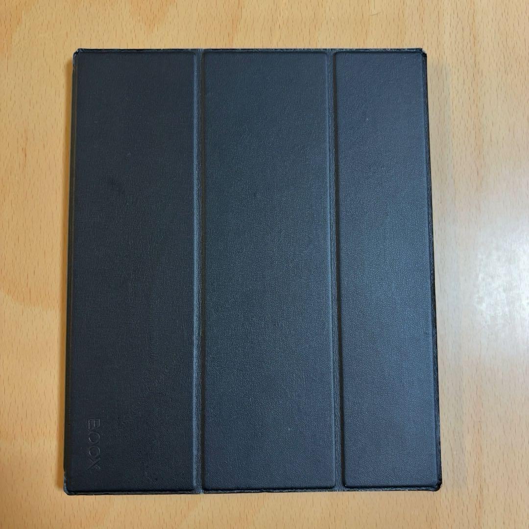 BOOX Tab Ultra C 10.3インチカラー電子ペーパー キーボード付
