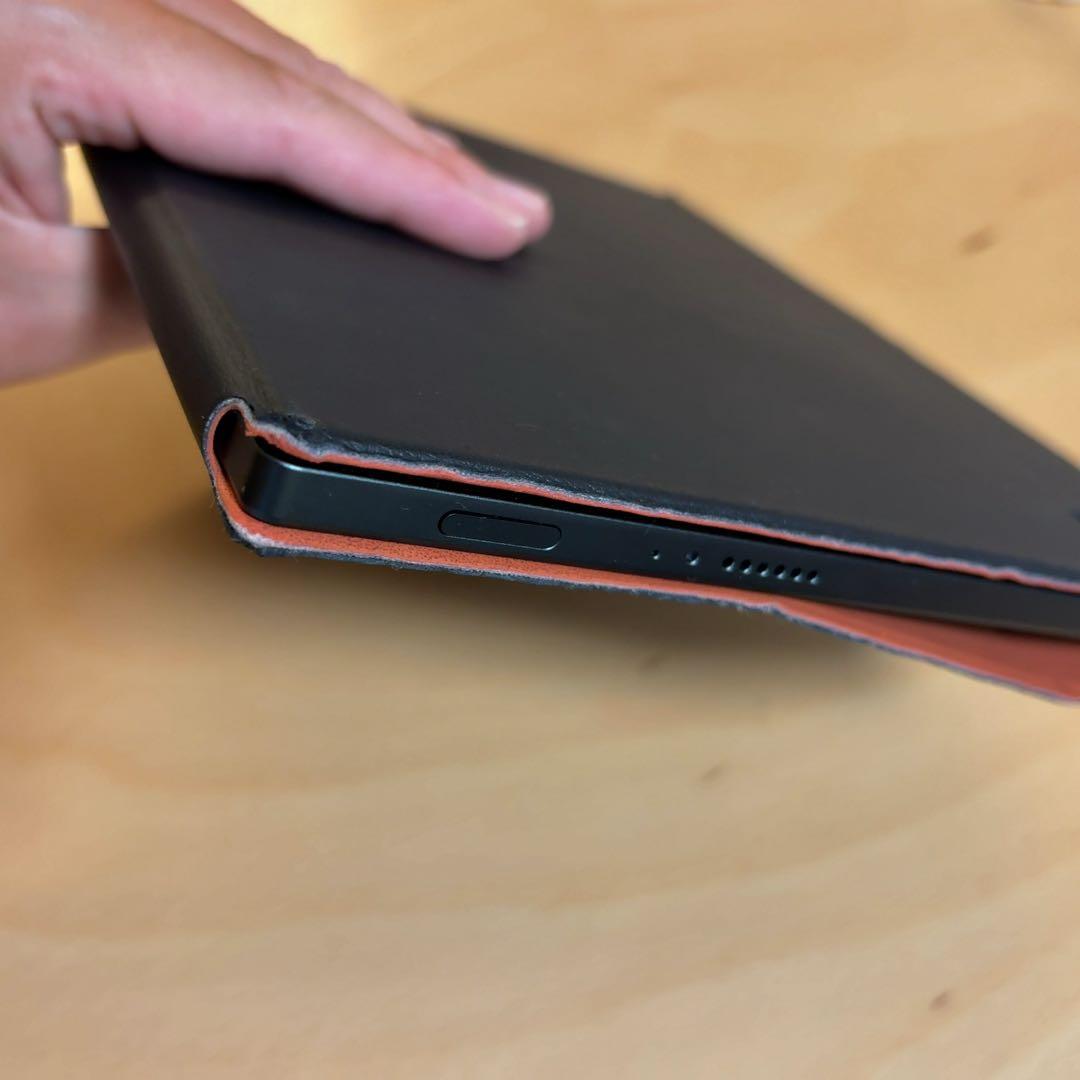 BOOX Tab Ultra C 10.3インチカラー電子ペーパー キーボード付