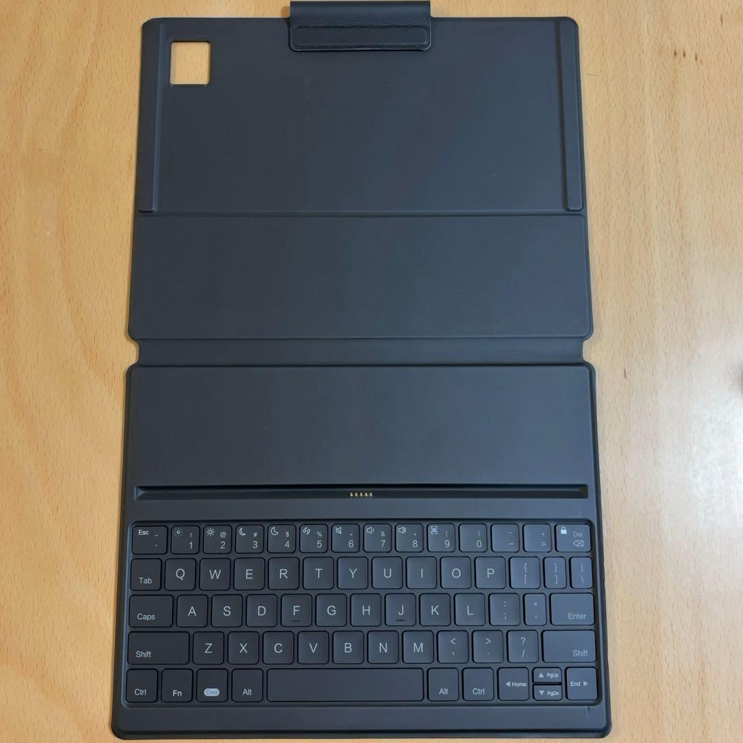 BOOX Tab Ultra C 10.3インチカラー電子ペーパー キーボード付