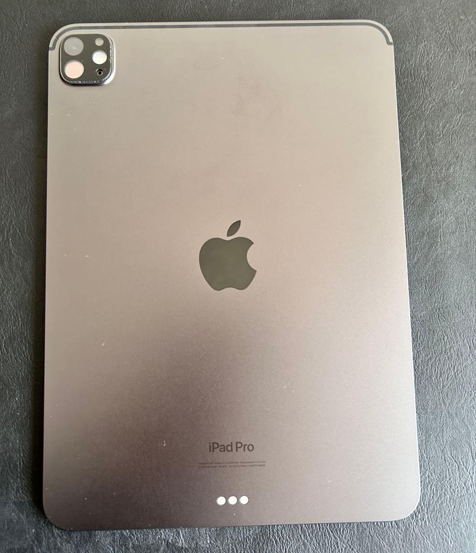 iPad Pro M4 11インチ wifiモデル