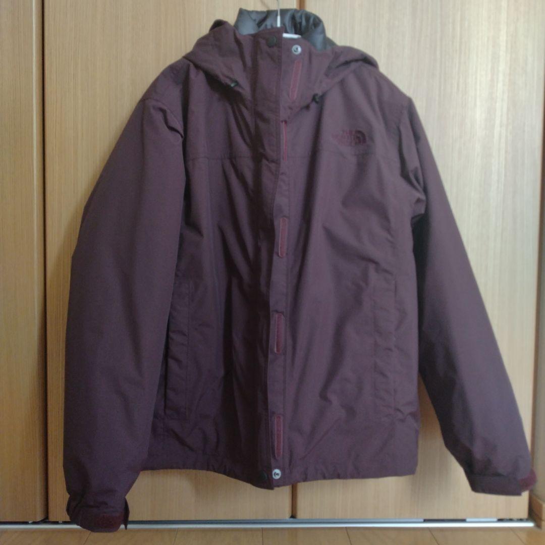 THE NORTH FACE ザノースフェイス　レディース　ジャケット