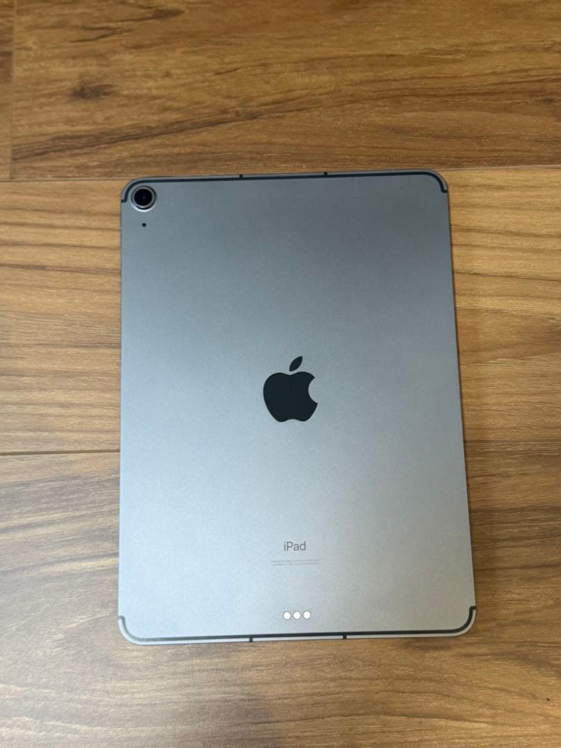 iPad Air 第4世代 64GB Wi-Fi + Cellular　本体のみ