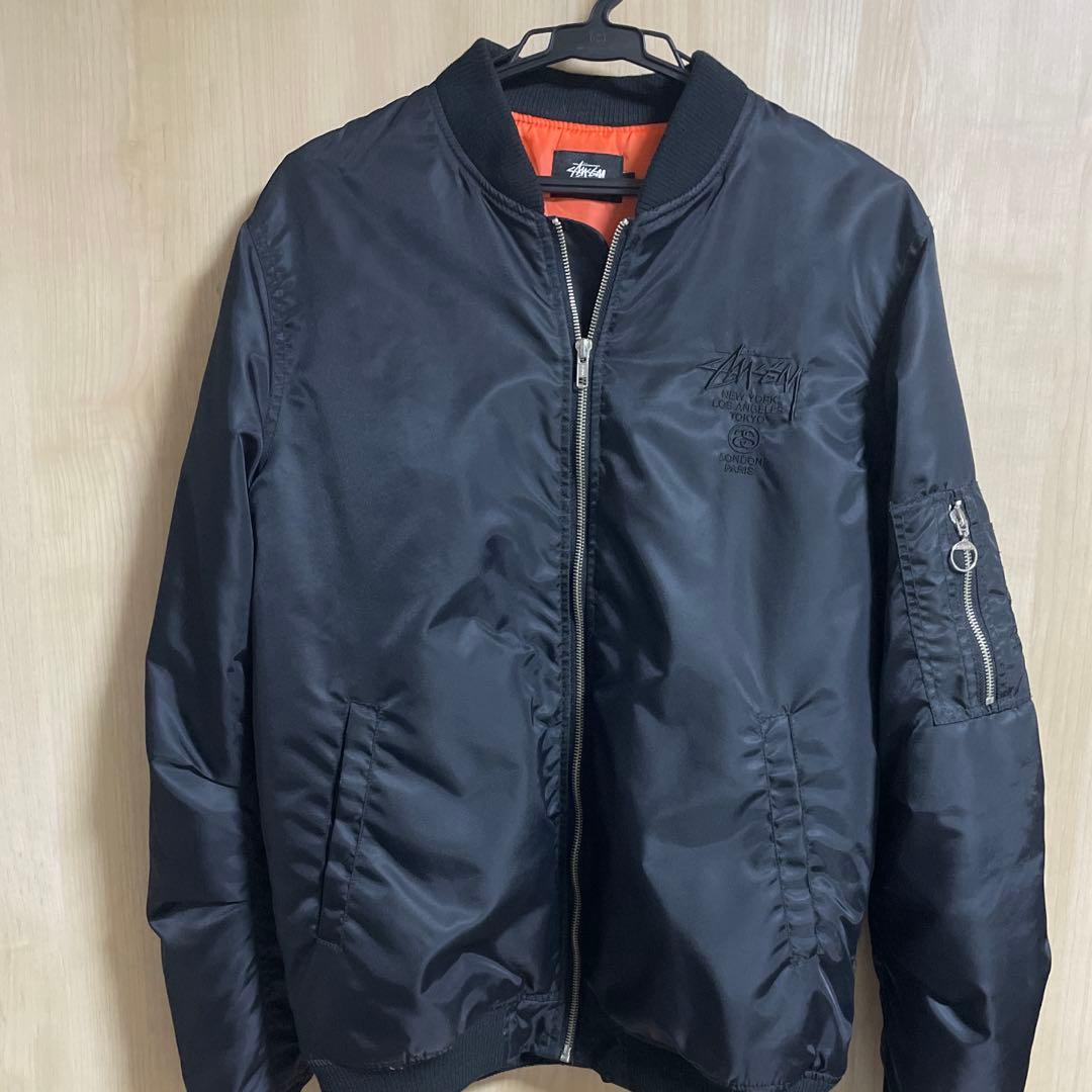 Stussy ジャケット(メンズ)