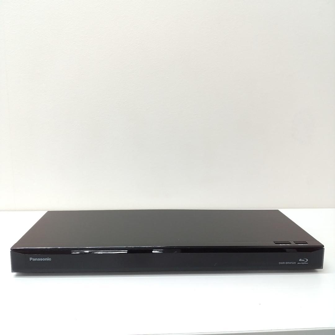 若《UHUEN》パナソニック　DMR-BRW520　ブルーレイディスクレコーダー