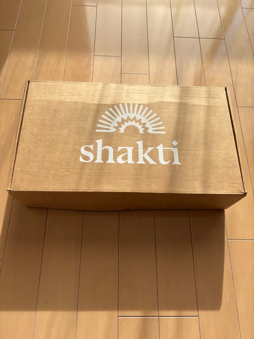 み*い様 【正規品】究極のシャクティセット Advance / Indigo